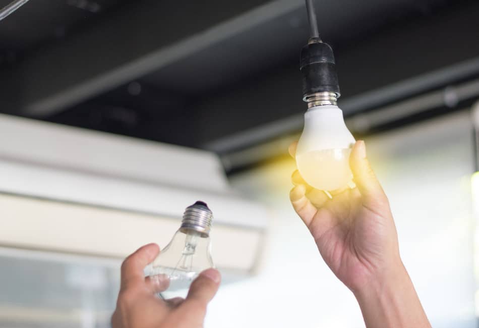 How Long Do LED Light Bulb Last