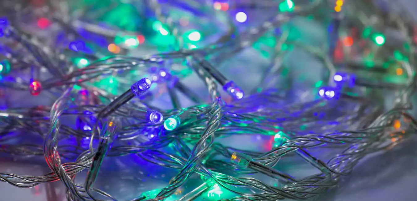 13 Common Problems With Led Christmas Lights Plus Hacks