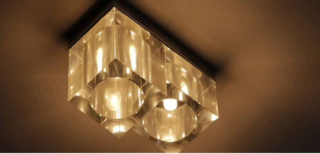 led light dim light