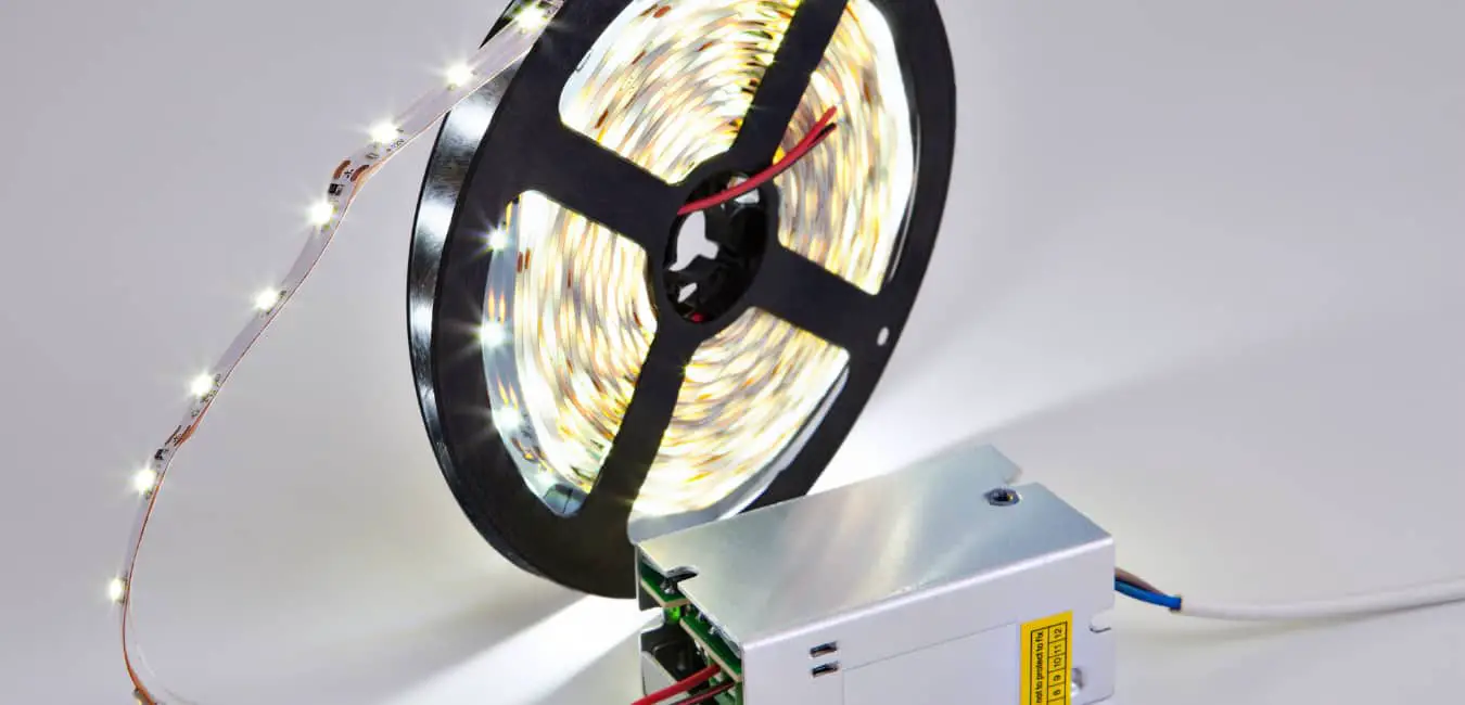 The difference between LED Driver and Power Supply